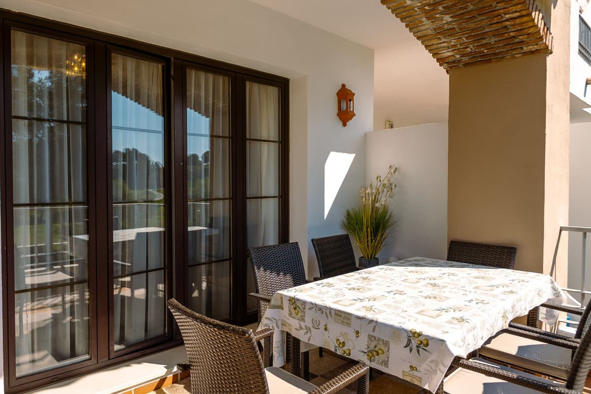 Middle Floor Apartment in Los Arqueros — photo 4 of 10