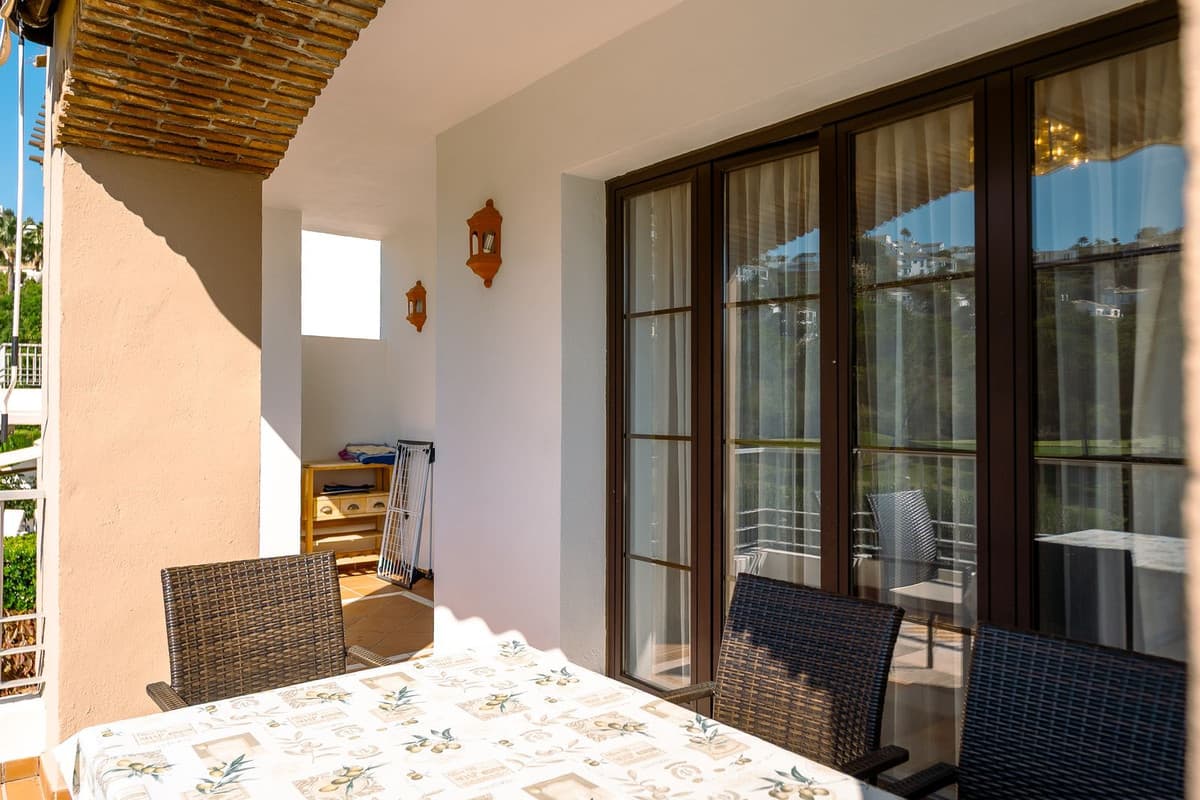 Middle Floor Apartment in Los Arqueros — photo 5 of 10