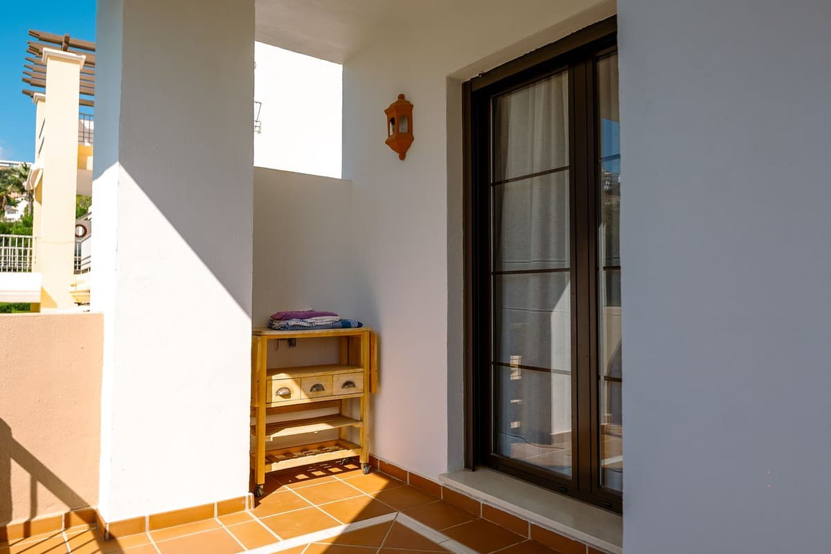 Middle Floor Apartment in Los Arqueros — photo 6 of 10