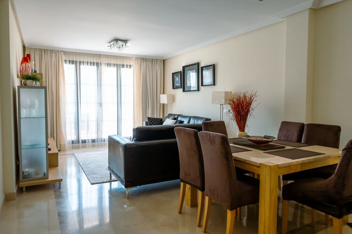 Middle Floor Apartment in Los Arqueros — photo 7 of 10