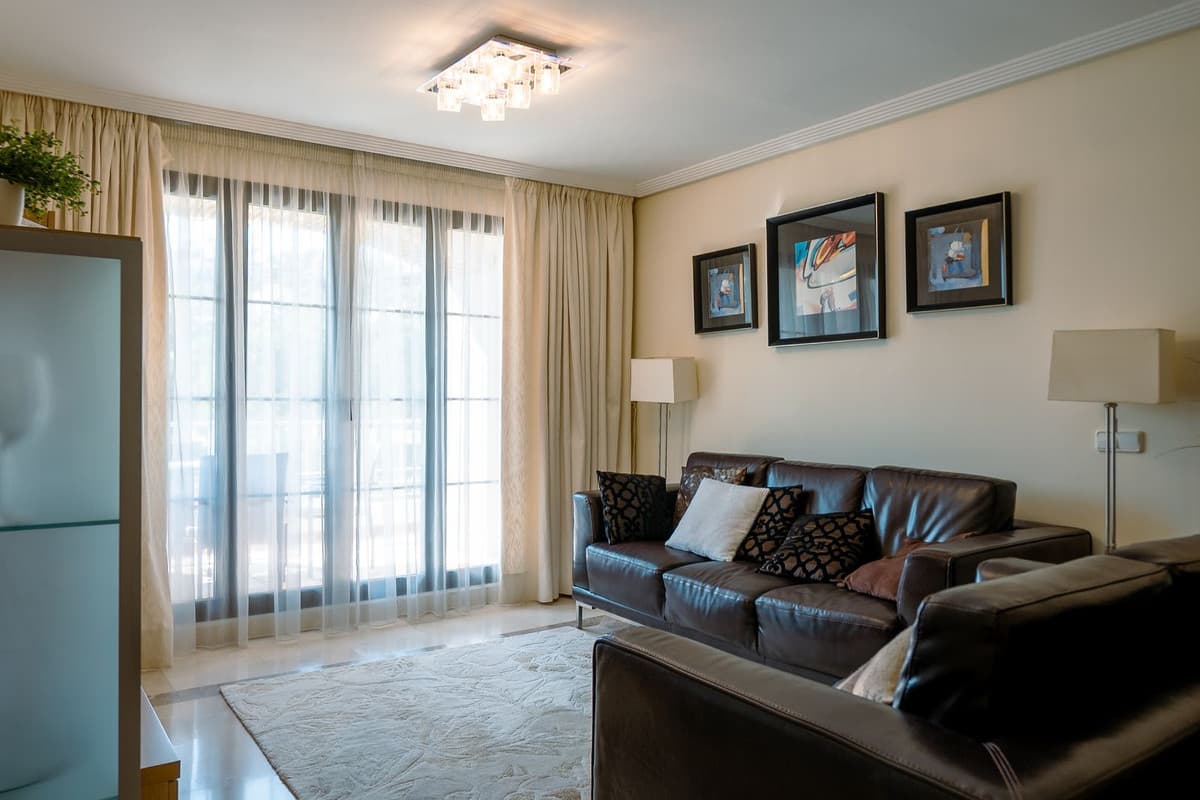 Middle Floor Apartment in Los Arqueros — photo 8 of 10