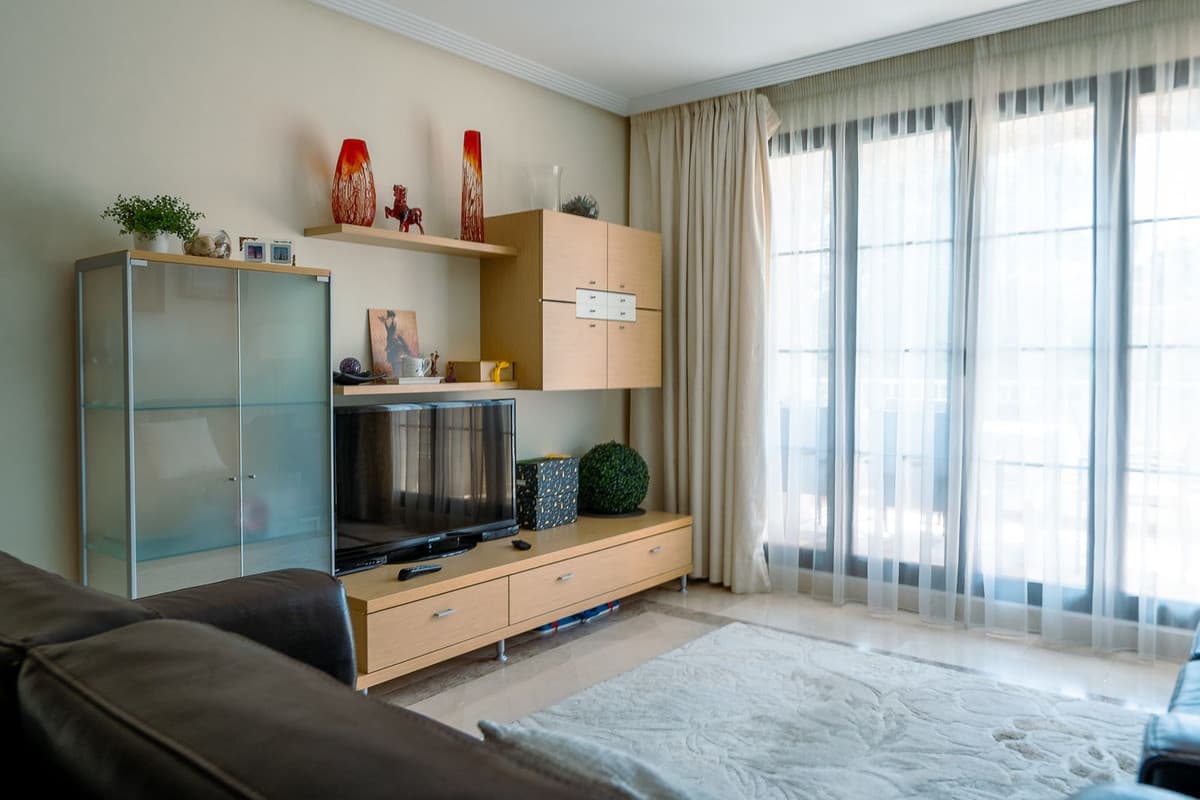 Middle Floor Apartment in Los Arqueros — photo 9 of 10