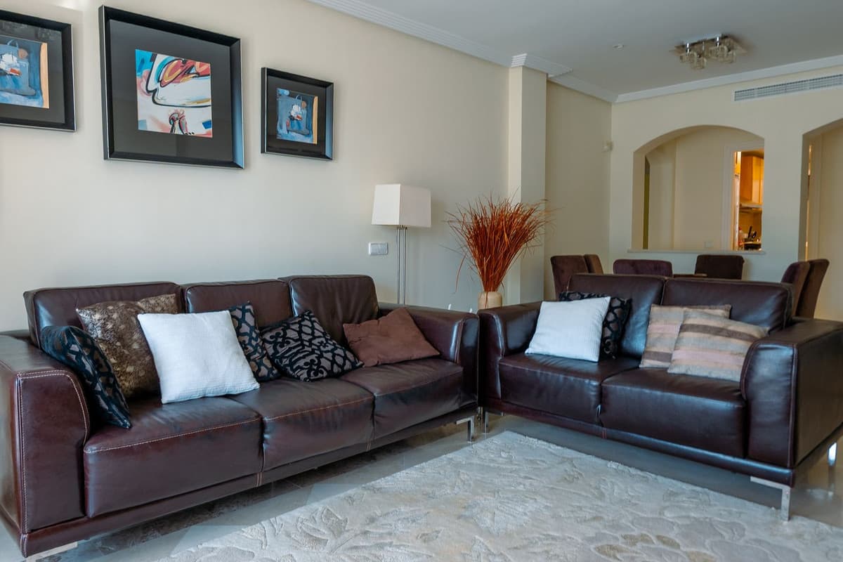 Middle Floor Apartment in Los Arqueros — photo 10 of 10