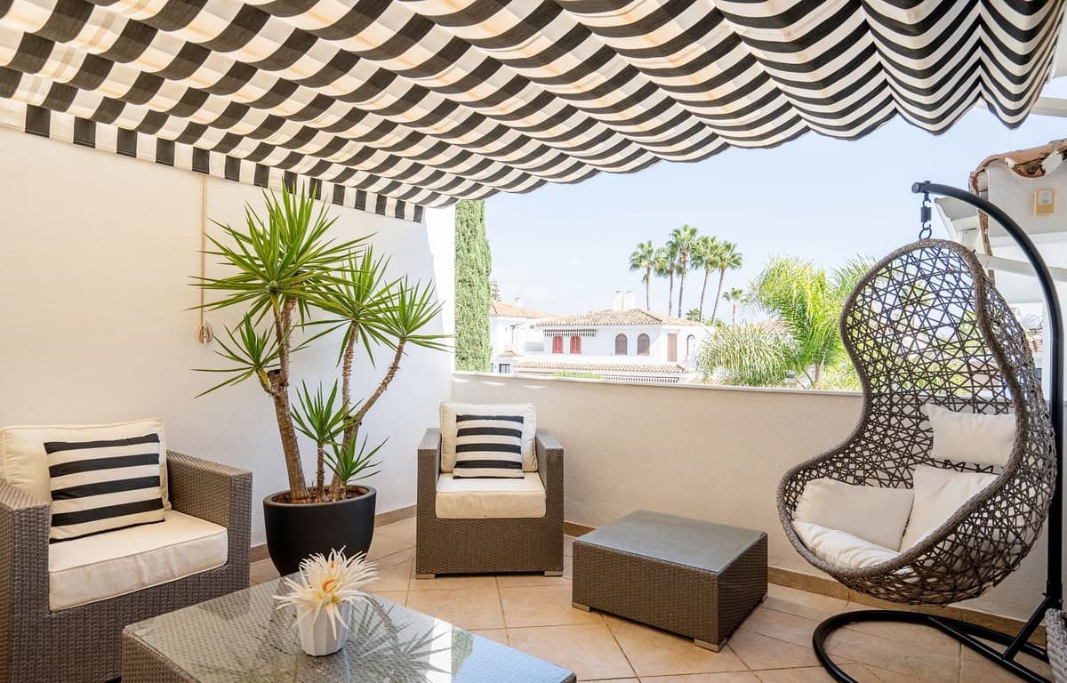 Townhouse in Costalita — photo 2 of 10