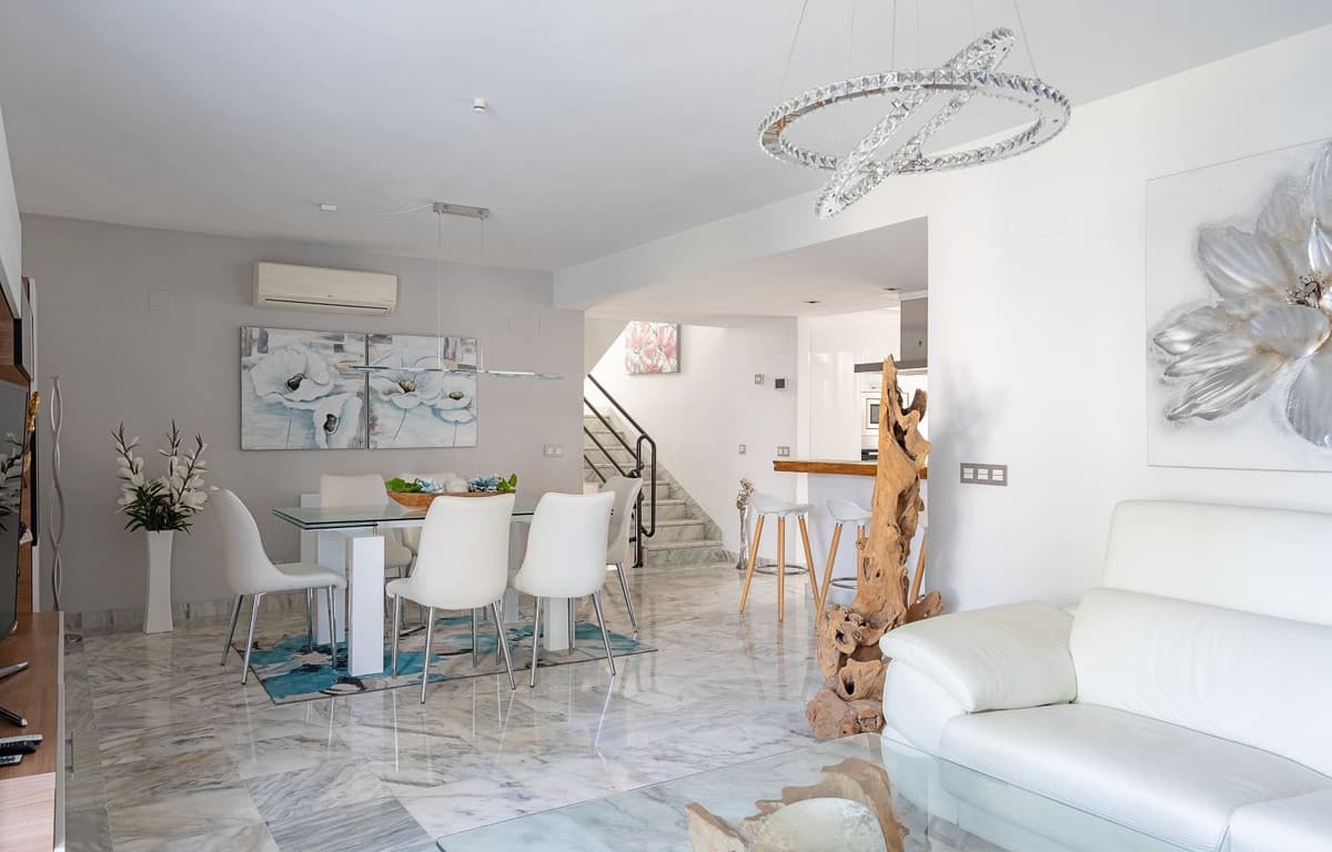 Townhouse in Costalita — photo 3 of 10