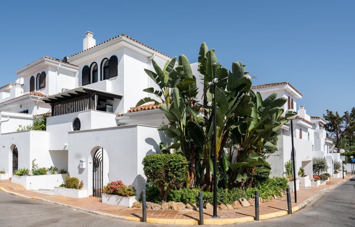 Townhouse in Costalita — photo 4 of 10