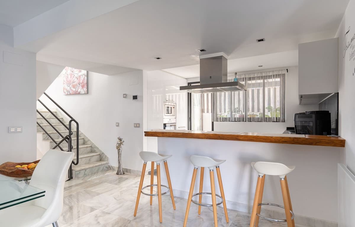 Townhouse in Costalita — photo 6 of 10