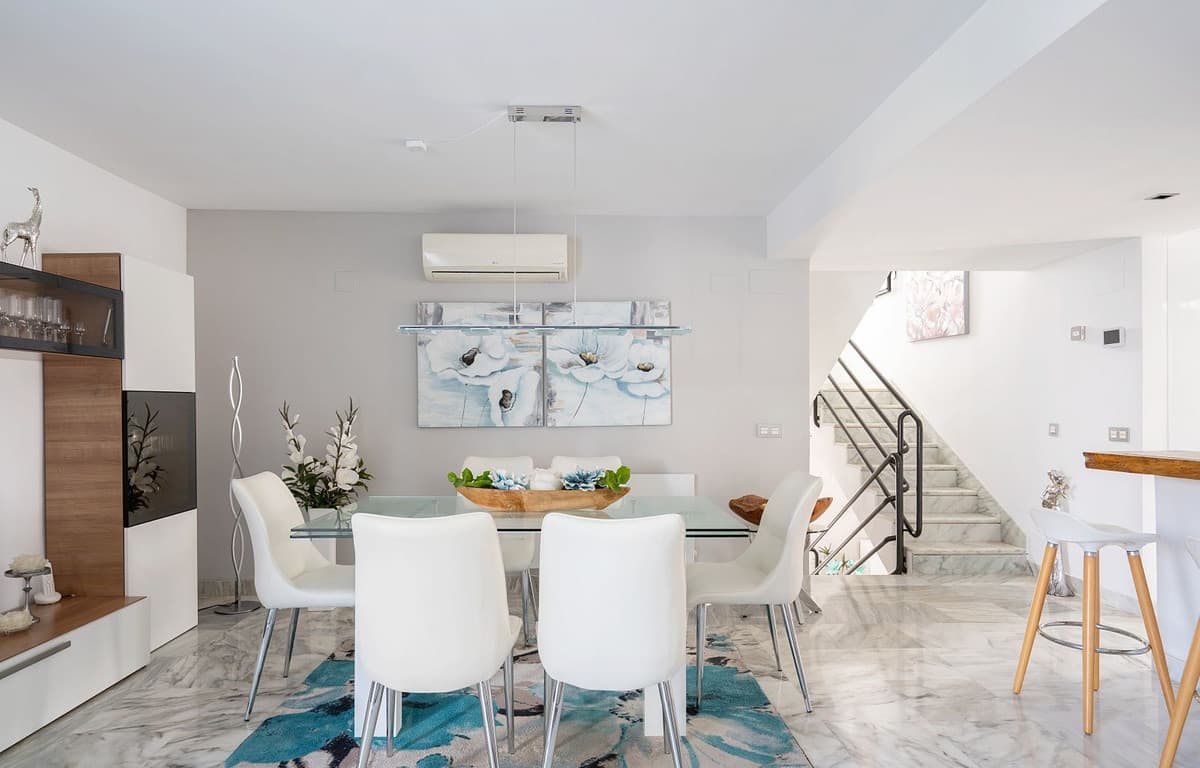 Townhouse in Costalita — photo 7 of 10