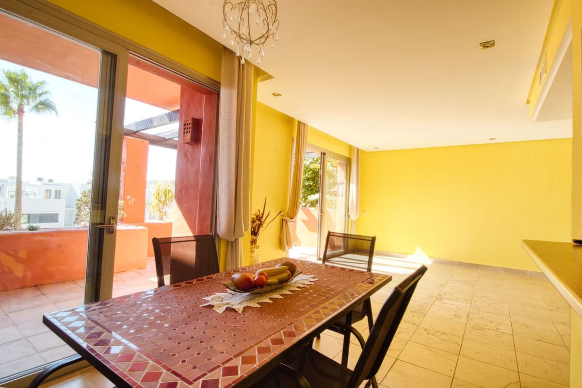 Townhouse in Manilva — photo 5 of 10