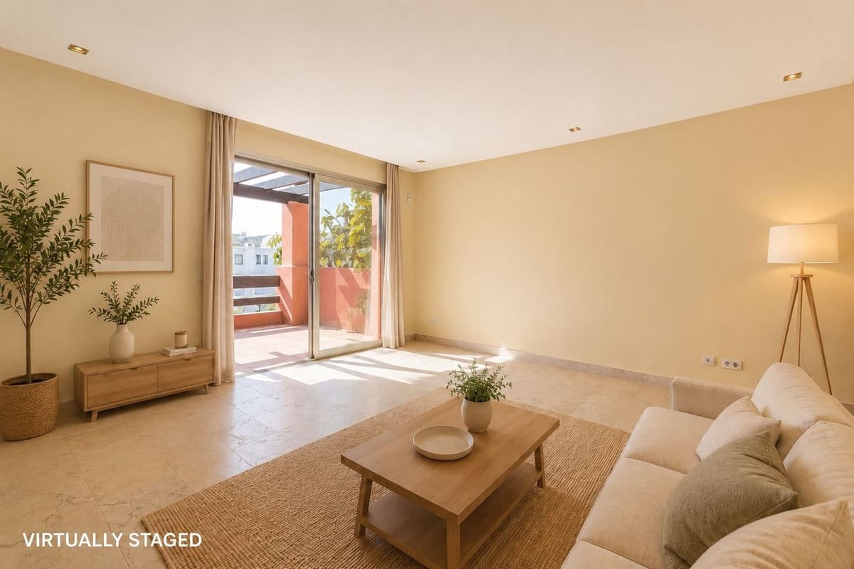 Townhouse in Manilva — photo 8 of 10