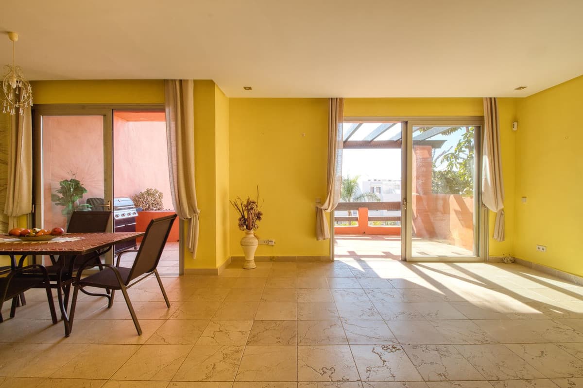 Townhouse in Manilva — photo 9 of 10