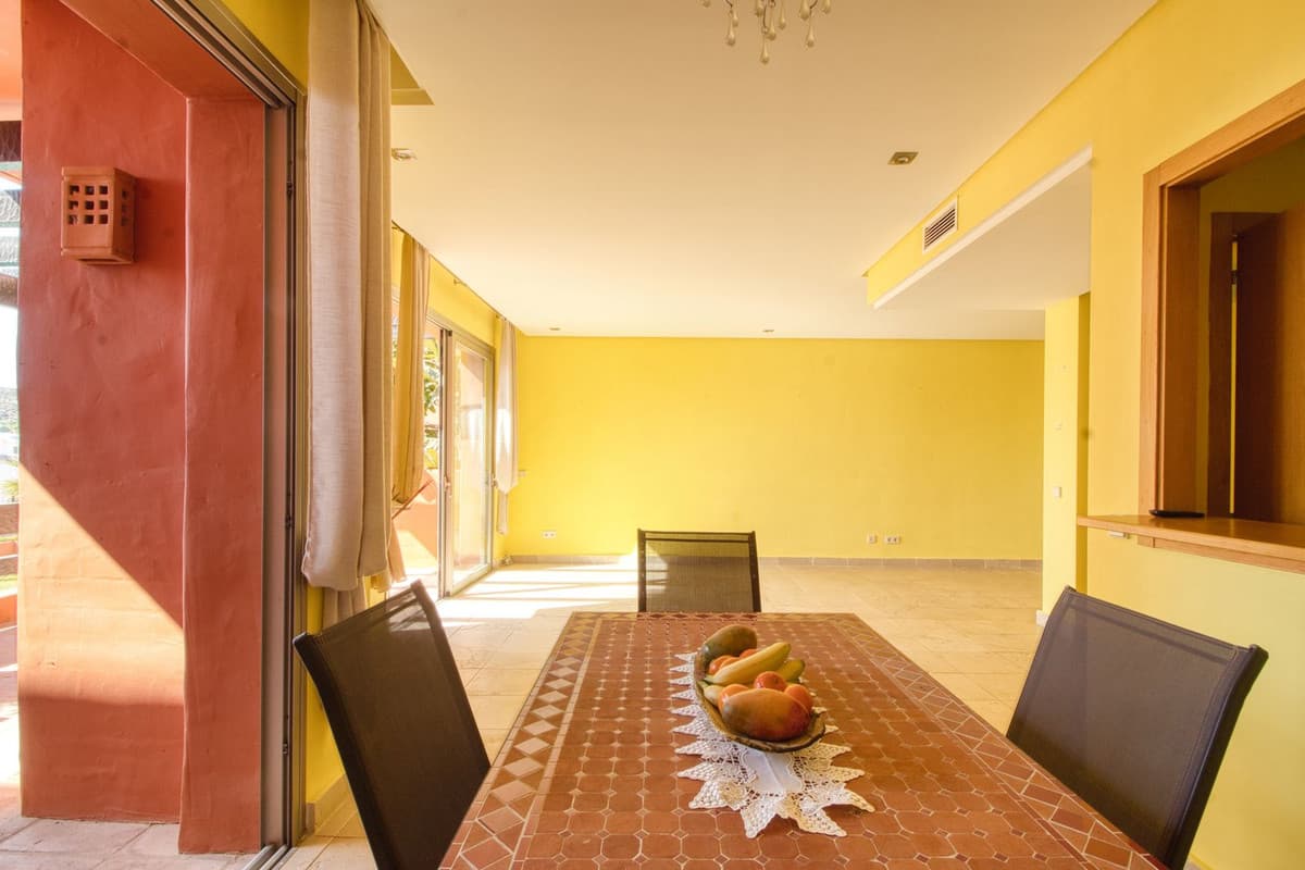 Townhouse in Manilva — photo 10 of 10