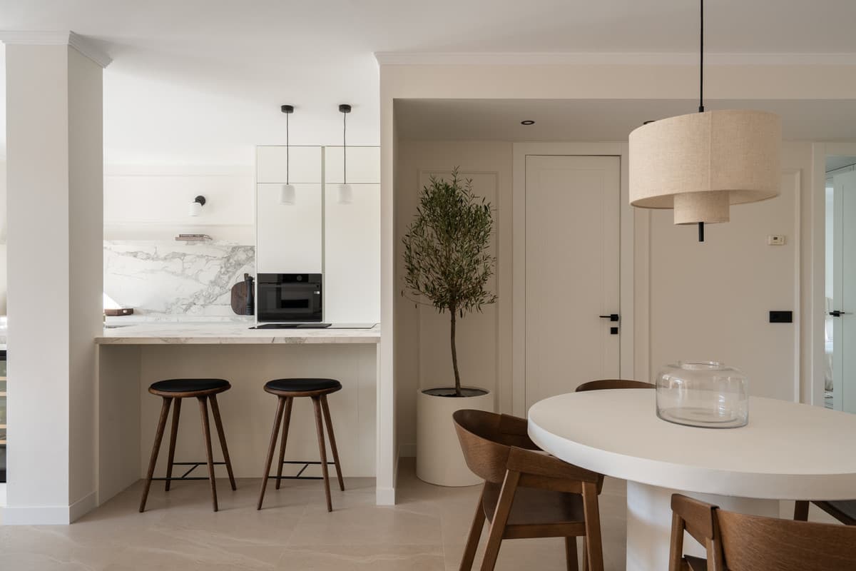 Penthouse in Los Arqueros — photo 3 of 10