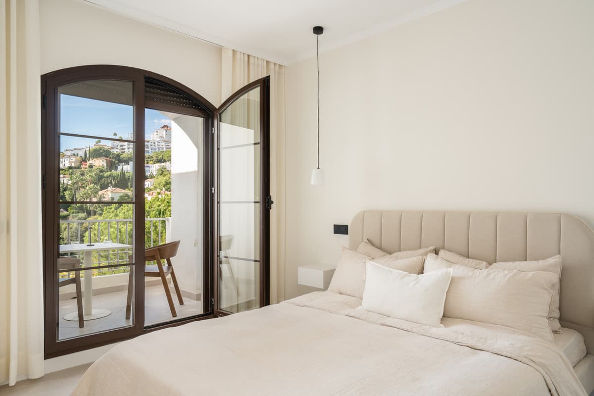 Penthouse in Los Arqueros — photo 4 of 10