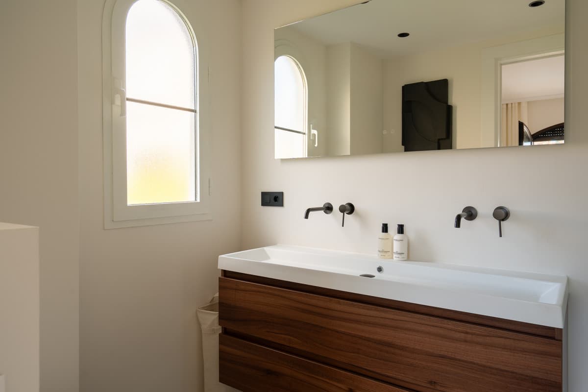 Penthouse in Los Arqueros — photo 5 of 10