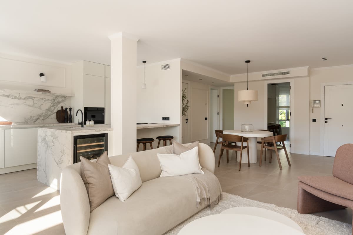 Penthouse in Los Arqueros — photo 6 of 10