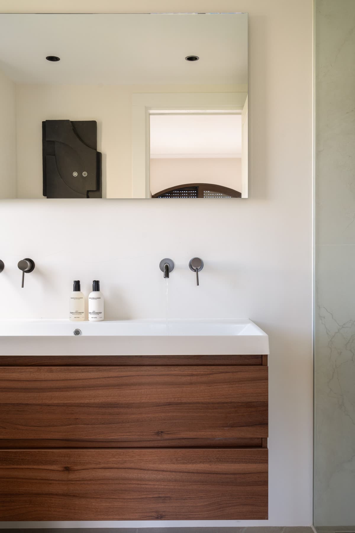 Penthouse in Los Arqueros — photo 8 of 10