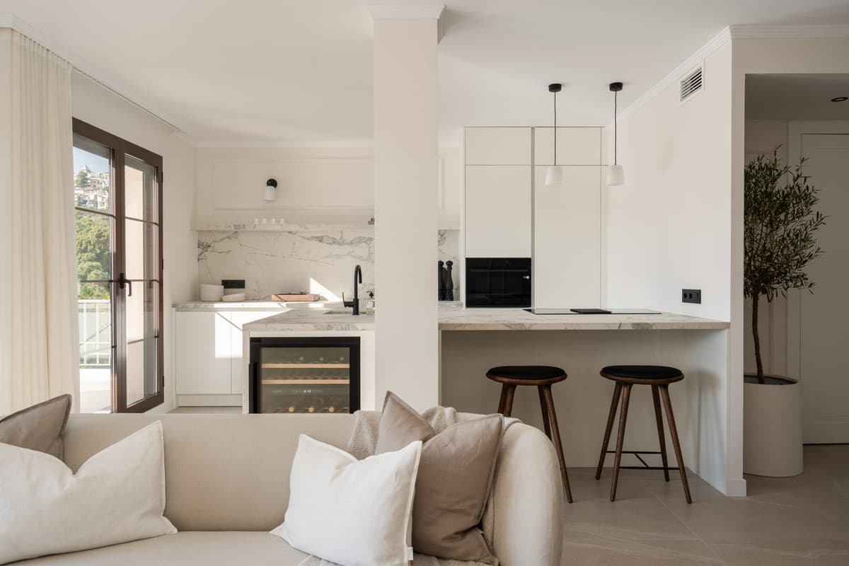 Penthouse in Los Arqueros — photo 9 of 10
