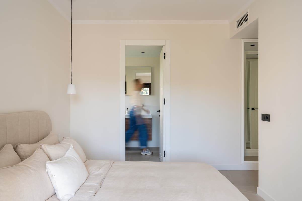 Penthouse in Los Arqueros — photo 10 of 10