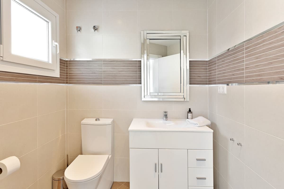 Detached Villa in El Rosario — photo 5 of 10
