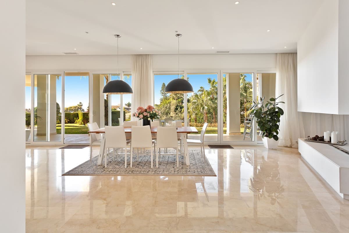 Detached Villa in El Rosario — photo 6 of 10