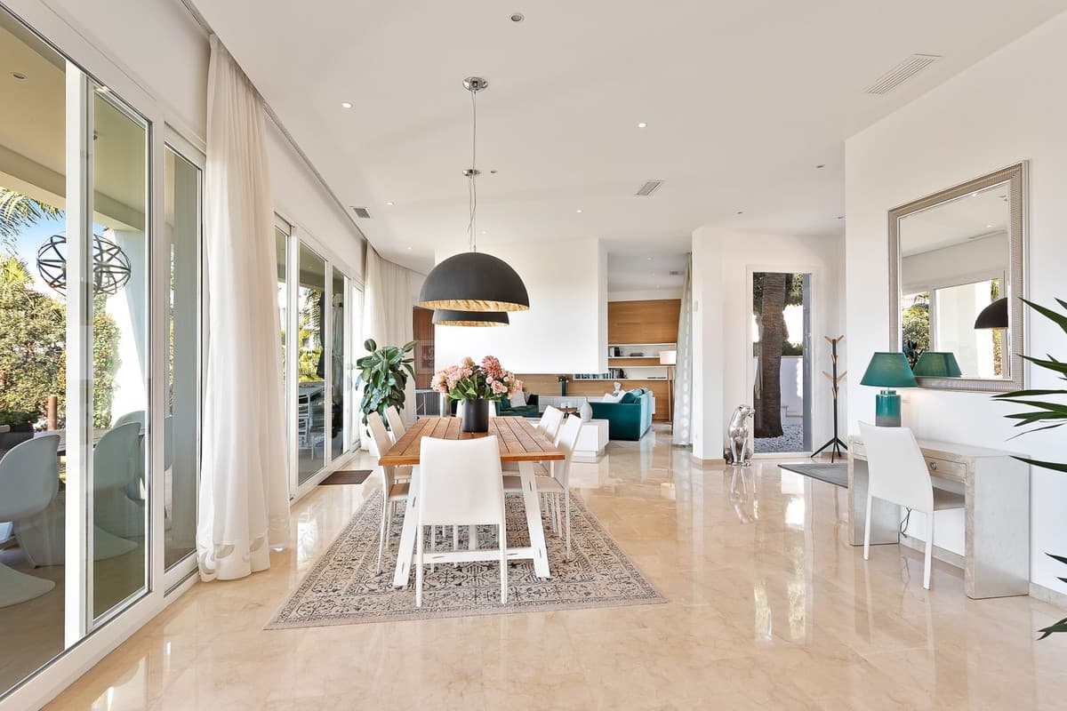 Detached Villa in El Rosario — photo 8 of 10