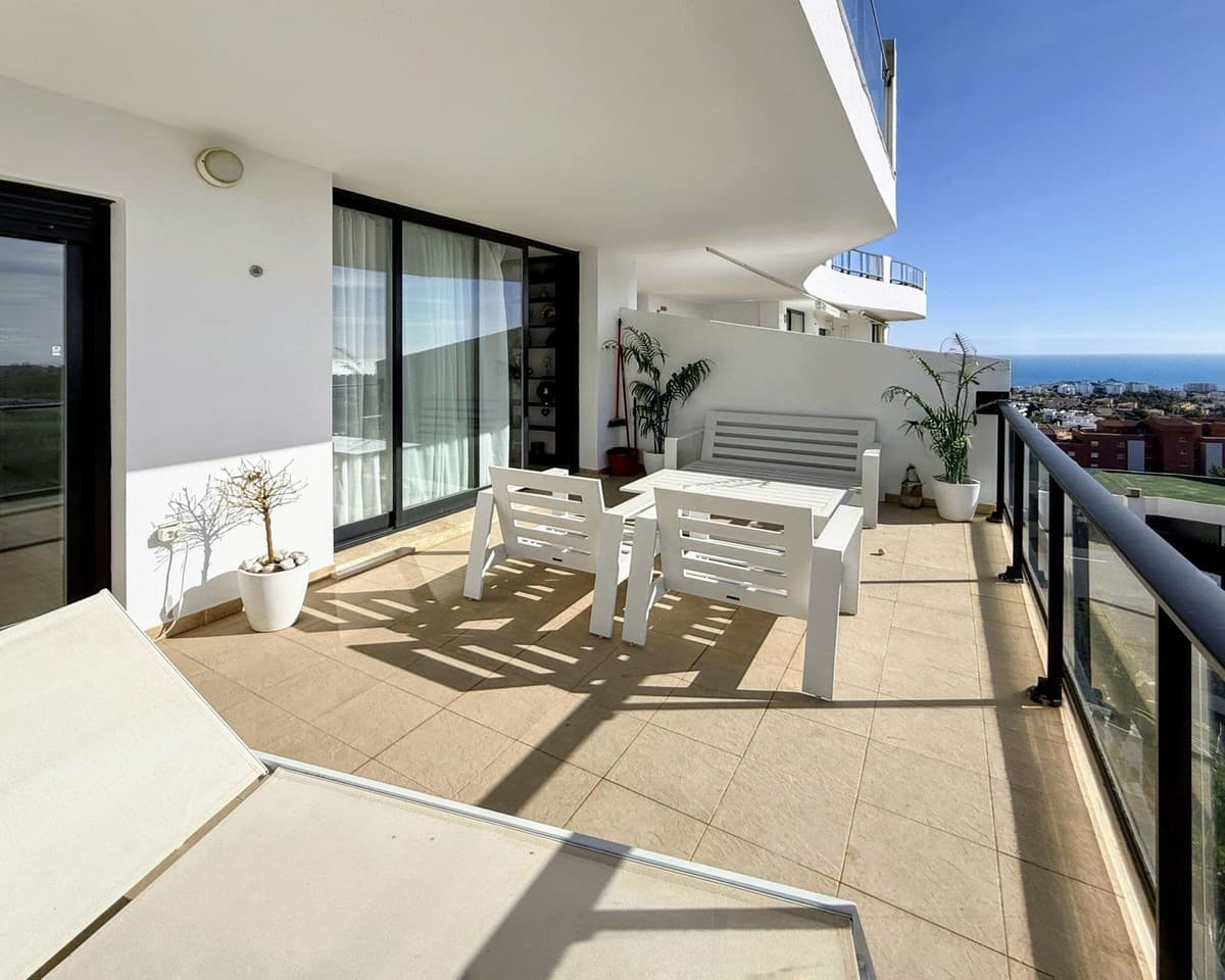 Middle Floor Apartment in Riviera del Sol — photo 2 of 10