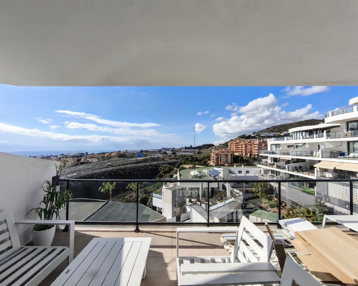 Middle Floor Apartment in Riviera del Sol — photo 3 of 10
