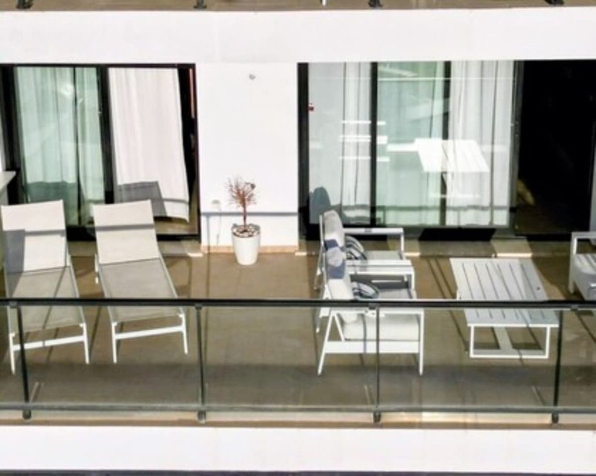 Middle Floor Apartment in Riviera del Sol — photo 5 of 10