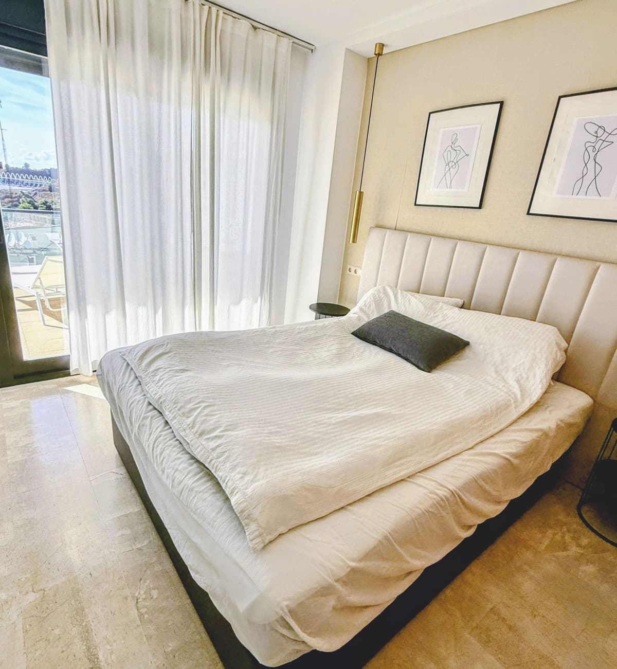 Middle Floor Apartment in Riviera del Sol — photo 10 of 10