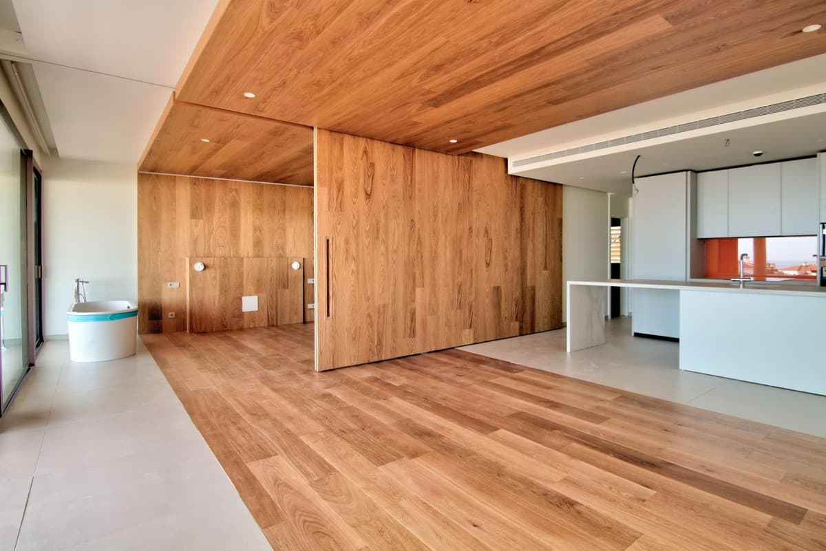 Middle Floor Apartment in Fuengirola — photo 4 of 10