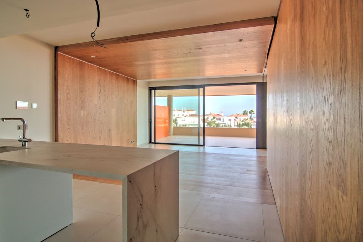 Middle Floor Apartment in Fuengirola — photo 5 of 10