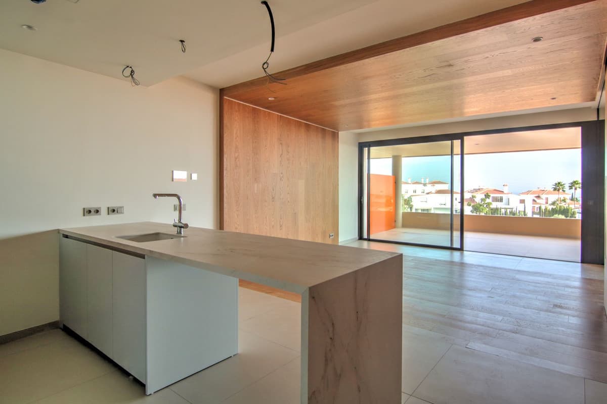 Middle Floor Apartment in Fuengirola — photo 6 of 10