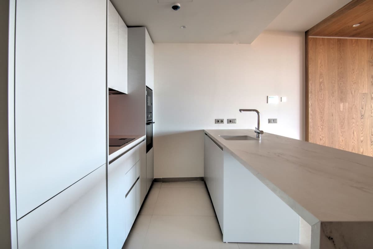 Middle Floor Apartment in Fuengirola — photo 7 of 10