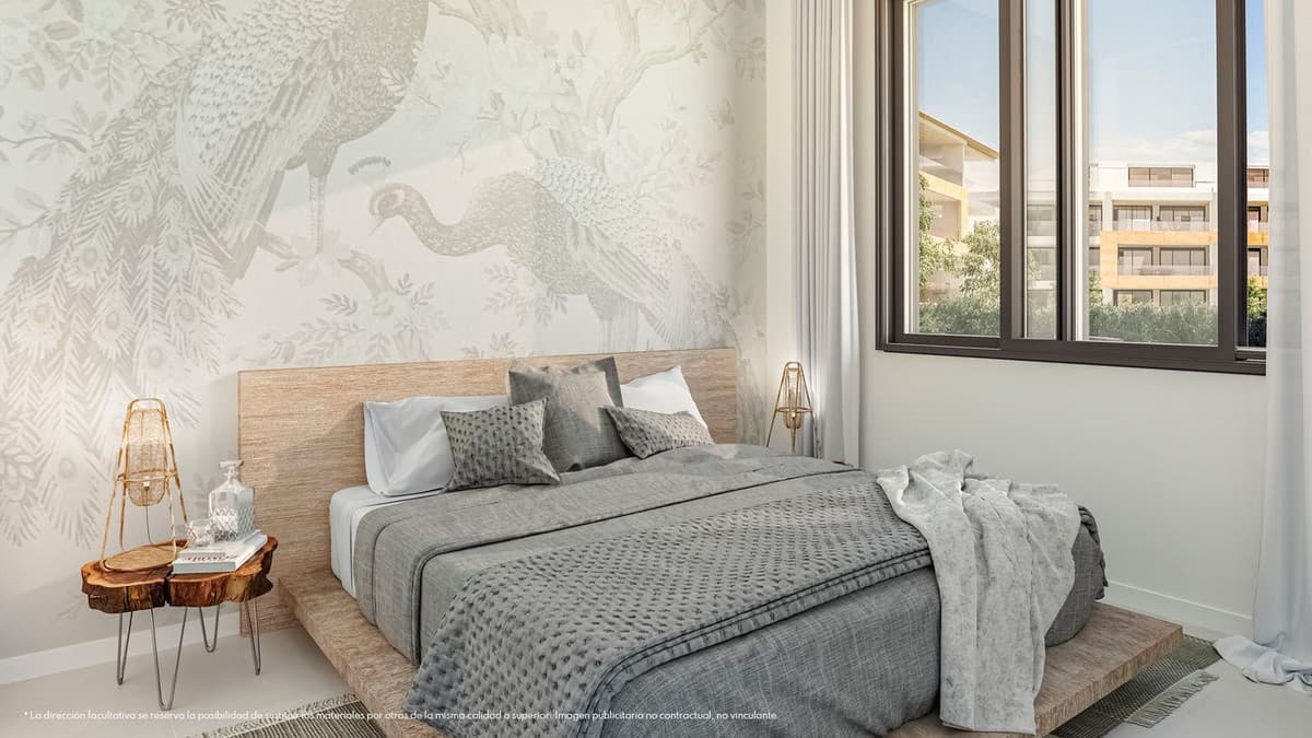 Middle Floor Apartment in Fuengirola — photo 5 of 10