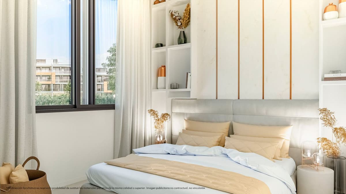 Middle Floor Apartment in Fuengirola — photo 6 of 10