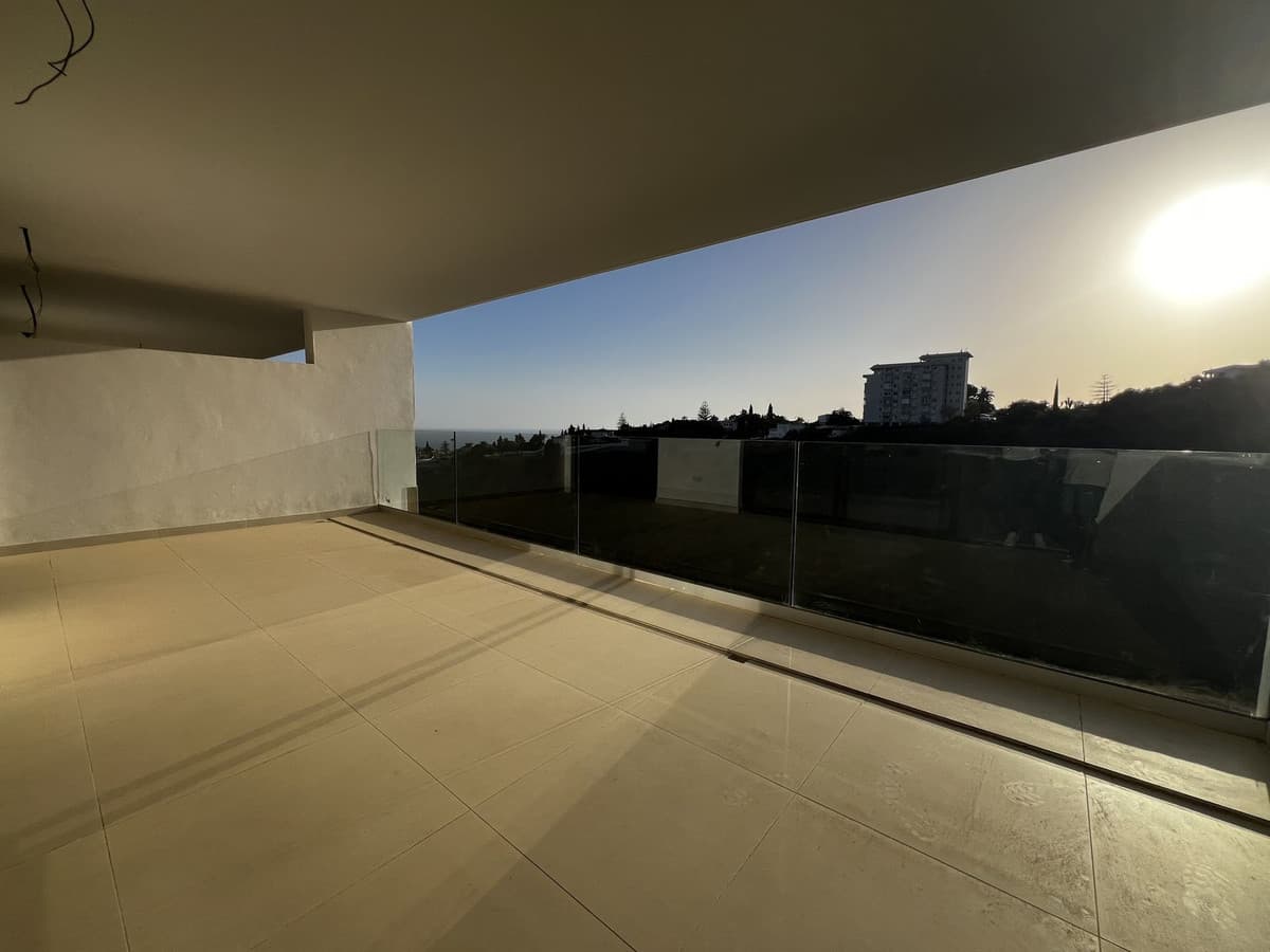 Middle Floor Apartment in Fuengirola — photo 10 of 10