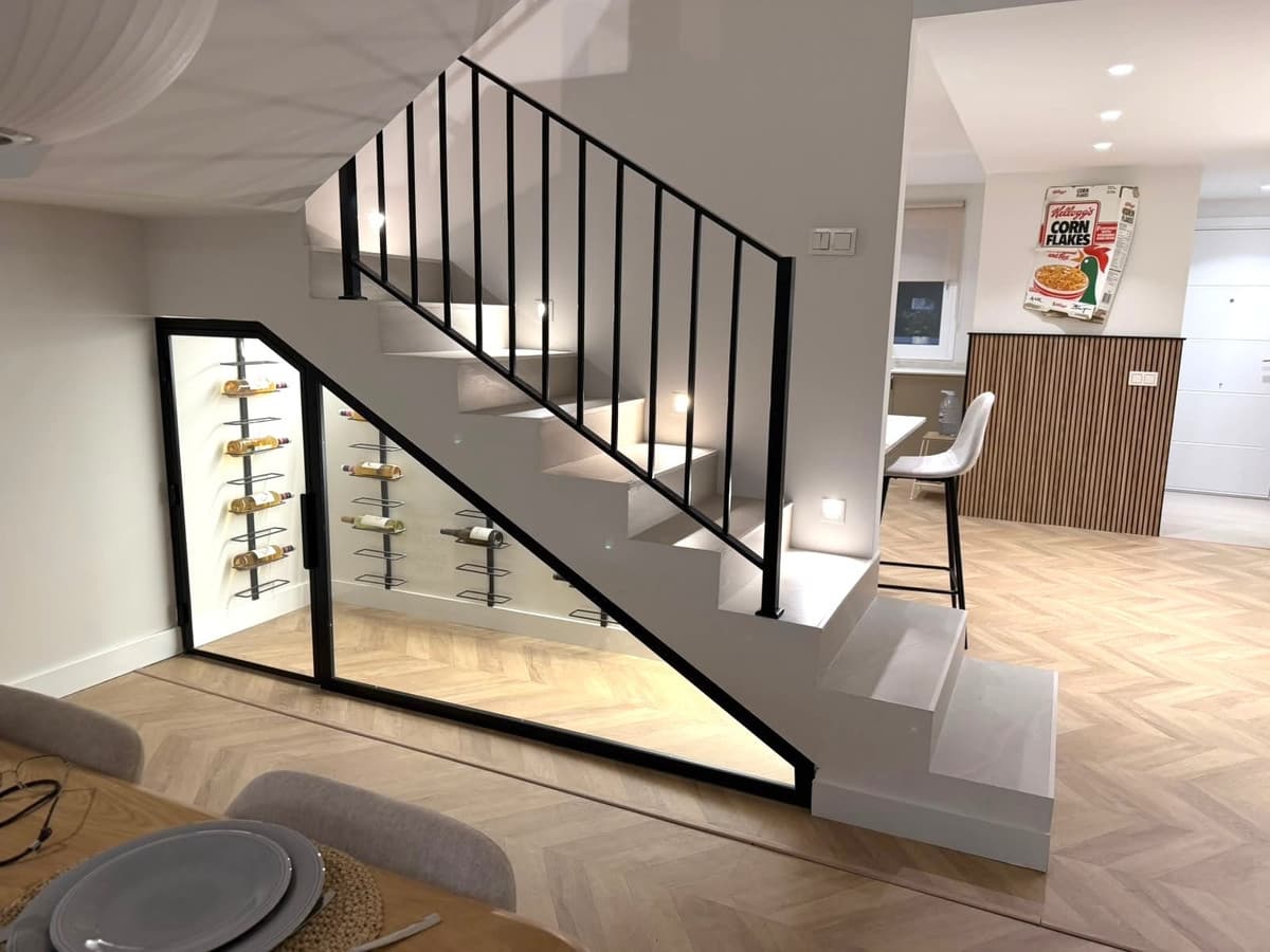 Townhouse in Nagüeles — photo 4 of 10