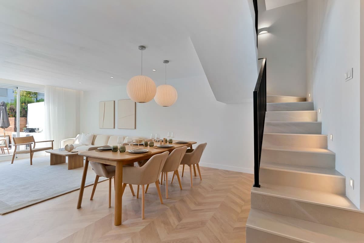 Townhouse in Nagüeles — photo 8 of 10