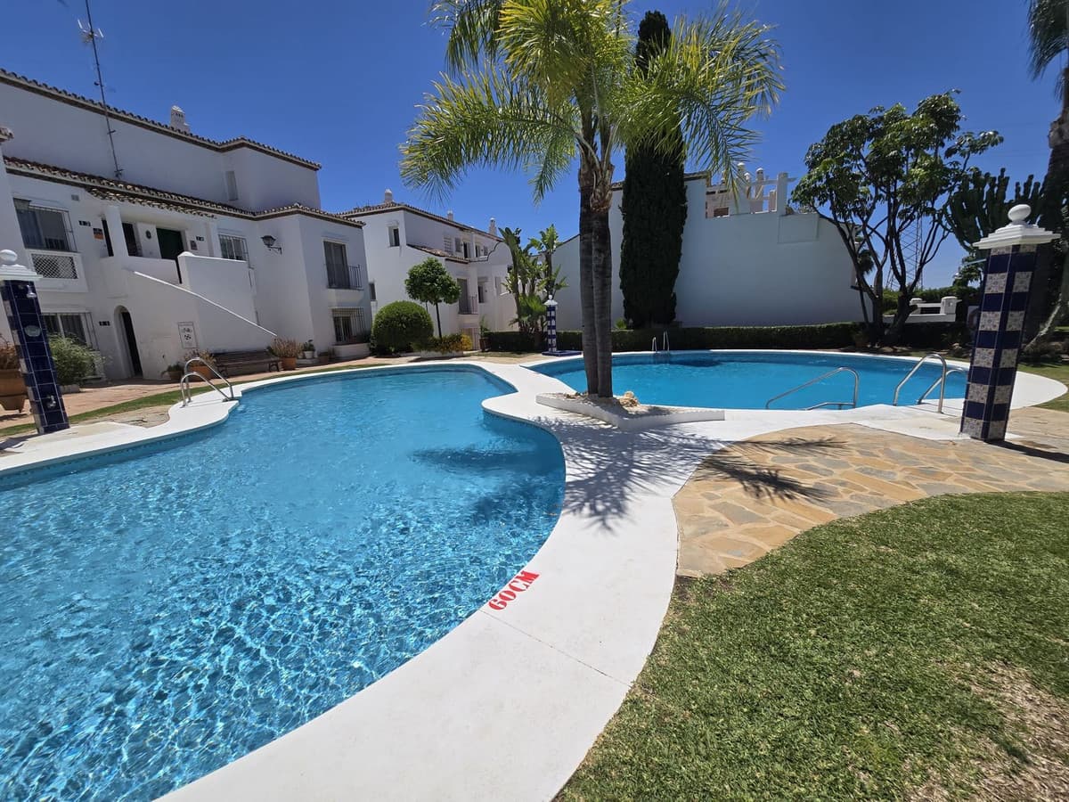Ground Floor Apartment in Marbella — photo 3 of 10