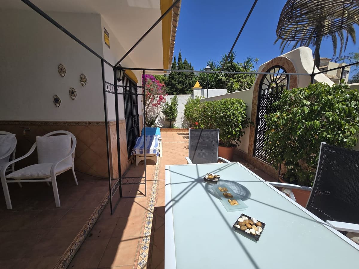 Ground Floor Apartment in Marbella — photo 6 of 10