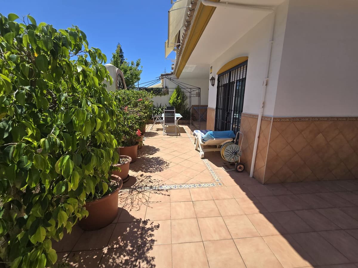 Ground Floor Apartment in Marbella — photo 10 of 10