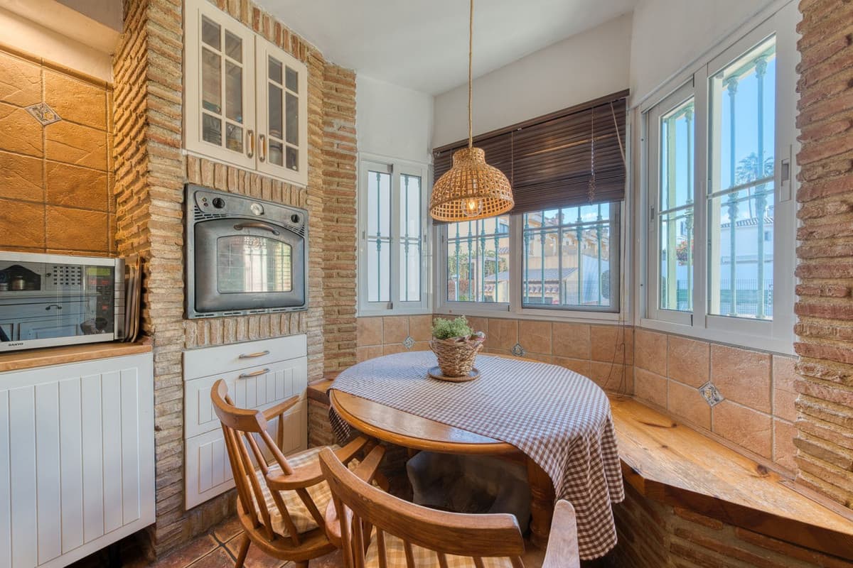 Townhouse in Los Boliches — photo 6 of 10