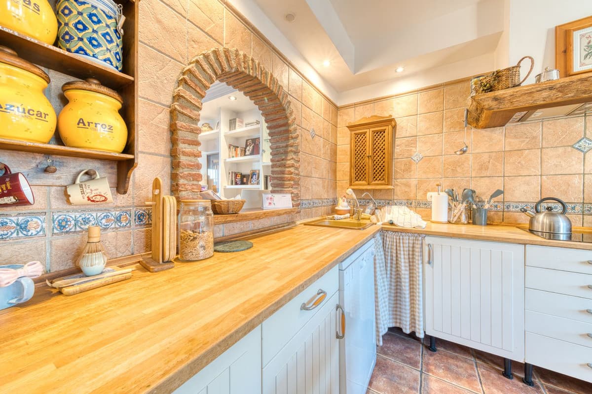 Townhouse in Los Boliches — photo 10 of 10