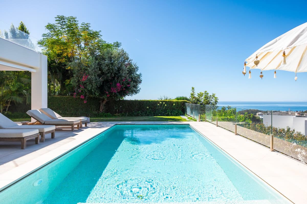 Detached Villa in Artola — photo 8 of 10
