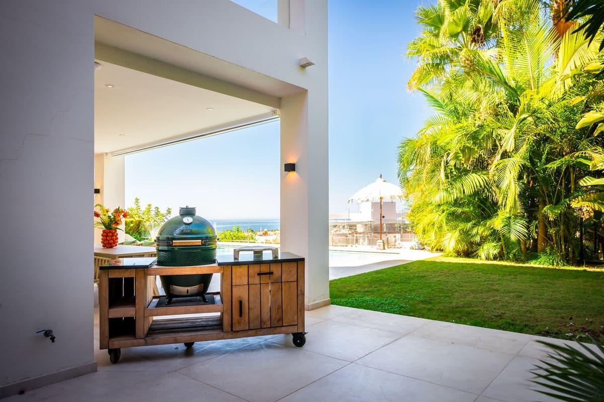 Detached Villa in Artola — photo 9 of 10