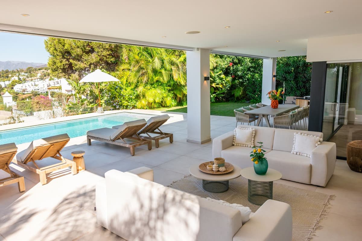 Detached Villa in Artola — photo 10 of 10