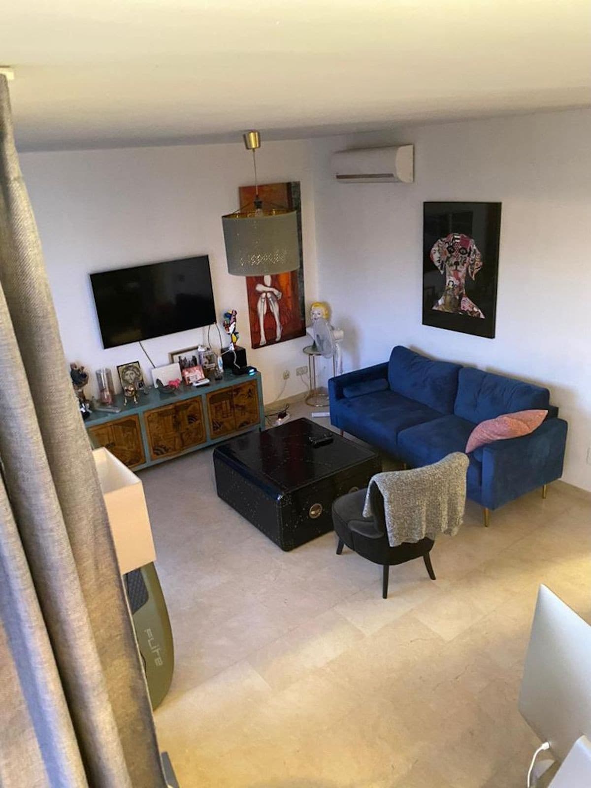 Detached Villa in Nueva Andalucía — photo 4 of 10