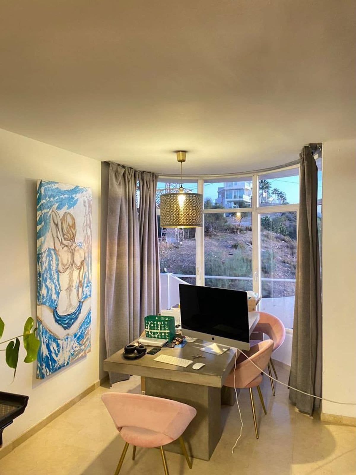 Detached Villa in Nueva Andalucía — photo 5 of 10