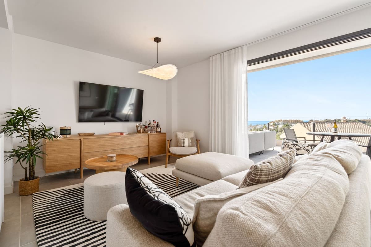 Penthouse in Estepona — photo 2 of 10